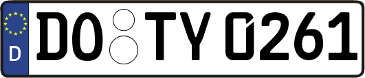 DO-TY0261