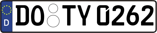 DO-TY0262