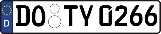 DO-TY0266
