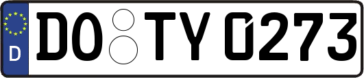 DO-TY0273