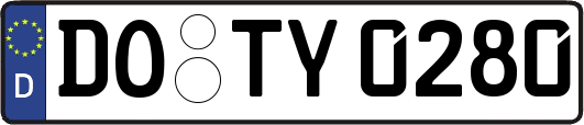 DO-TY0280