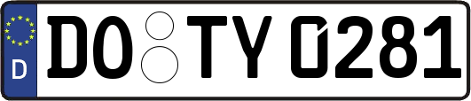 DO-TY0281