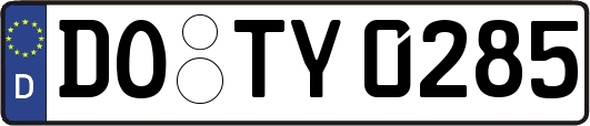 DO-TY0285