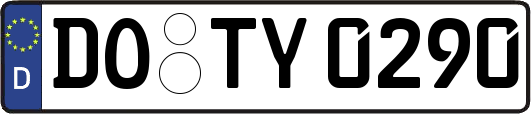 DO-TY0290