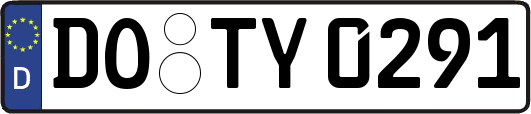DO-TY0291