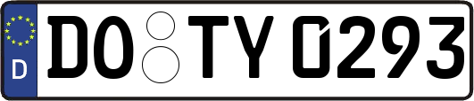 DO-TY0293
