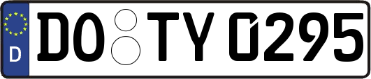 DO-TY0295
