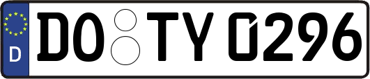 DO-TY0296