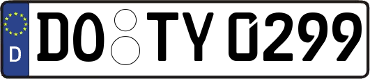 DO-TY0299