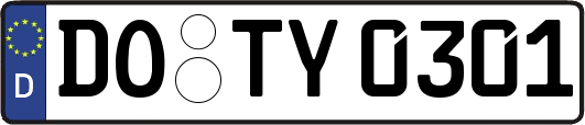 DO-TY0301