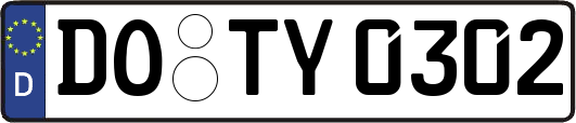 DO-TY0302
