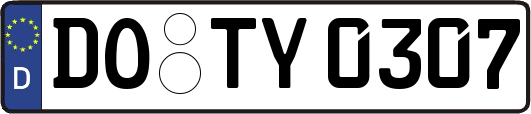 DO-TY0307