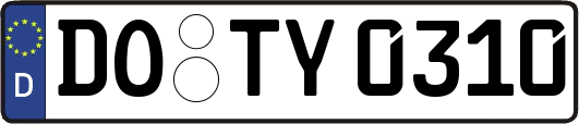 DO-TY0310
