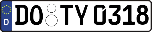 DO-TY0318