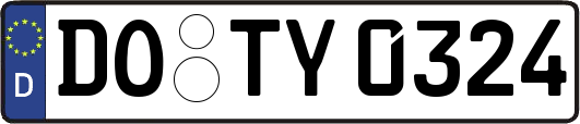 DO-TY0324