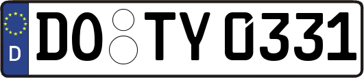 DO-TY0331
