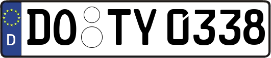DO-TY0338