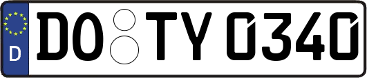 DO-TY0340