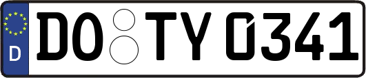 DO-TY0341