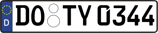 DO-TY0344