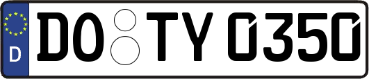 DO-TY0350