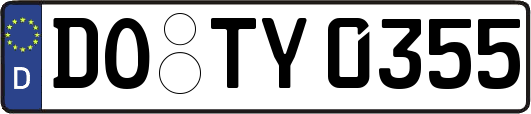 DO-TY0355