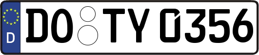 DO-TY0356