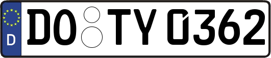 DO-TY0362