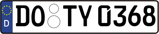 DO-TY0368