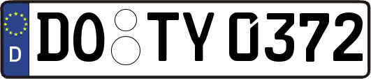 DO-TY0372