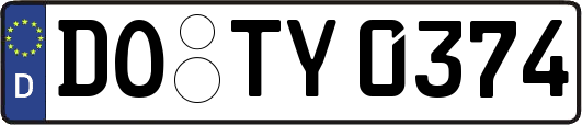 DO-TY0374