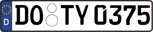 DO-TY0375