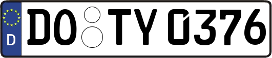 DO-TY0376