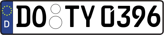 DO-TY0396