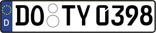 DO-TY0398