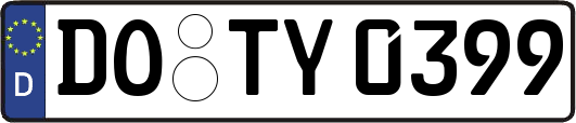 DO-TY0399
