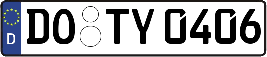 DO-TY0406