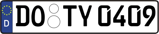 DO-TY0409