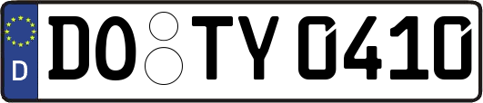 DO-TY0410