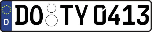 DO-TY0413