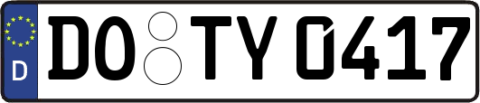 DO-TY0417