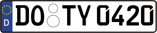 DO-TY0420