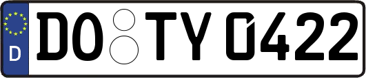 DO-TY0422