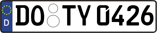 DO-TY0426