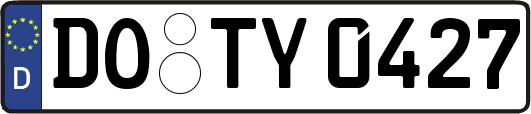 DO-TY0427