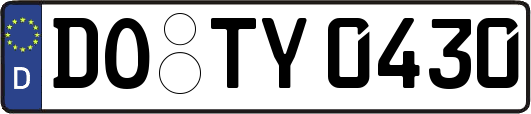 DO-TY0430
