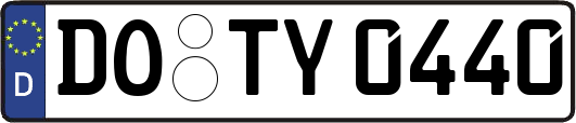 DO-TY0440