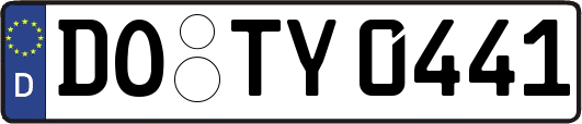 DO-TY0441