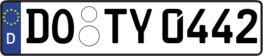 DO-TY0442