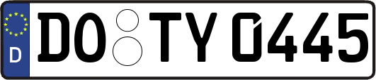 DO-TY0445